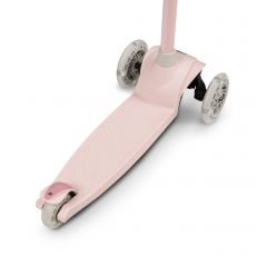 Самокат Lionelo Jessy Pink Rose